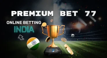 Premium Bet 77 India