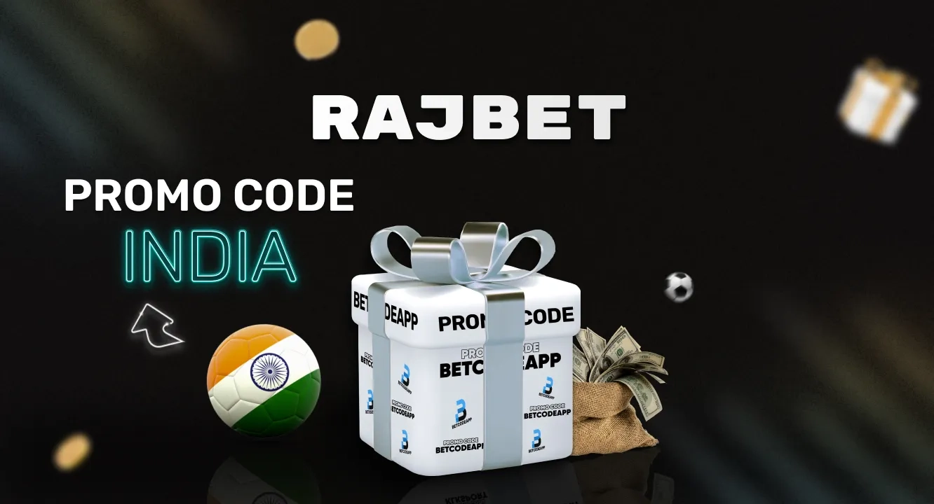 Rajbet Promo Code India