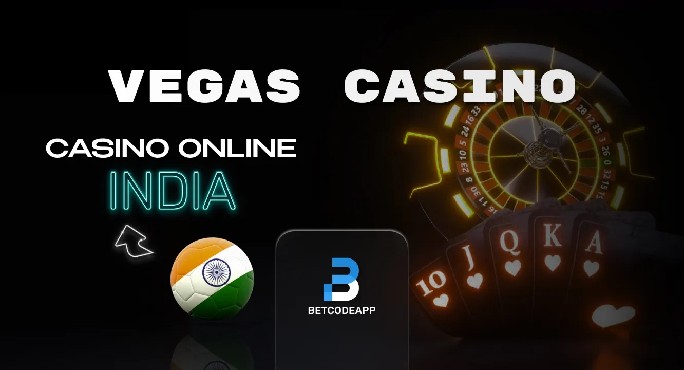 Vegas Casino India